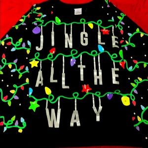 Christmas sweater XS